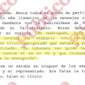 Inda demandado por inventarse un mensaje de Rita Barberá post mortem para un titular