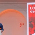 Rivera confirma que Ciudadanos apoyará los Presupuestos Generales de Rajoy