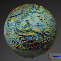 Las rocas magnéticas de la Tierra, desveladas desde el espacio (ING)