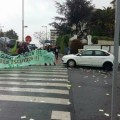 Huelga Indefinida en limpieza del Hotel Occidental Bilbao (artículo censurado en Hosteltur)