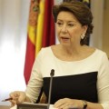 Fomento deberá pagar 1.494 M. a Abertis porque Magdalena Álvarez pasó del Consejo de Estado