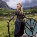 La verdadera historia de Lagertha, la guerrera vikinga esposa de Ragnar Lodbrok