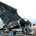 Se cumplen 40 años del peor accidente de la historia de la aviación
