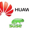 Huawei usará SUSE Linux para sus servidores