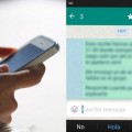 Novedades sobre eliminar mensajes de WhatsApp: solo tendrás dos minutos para hacerlo