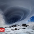 La increíble belleza de los 12 nuevos tipos de nubes catalogados por la Organización Meteorológica Mundial