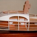 Cómo construir un velero sin tener ni idea