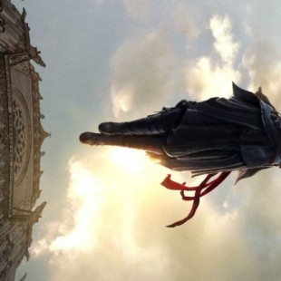 'Assassin's Creed' también tendrá serie de televisión (y podría ser en Netflix)