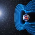 Descubren una nueva anomalía en la atmósfera: corrientes supersónicas de plasma a 10.000 grados