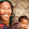 El antepasado denisovano que hace que los tibetanos sean diferentes de los andinos