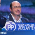 Cs no apoyará la moción de censura del PSOE de Murcia: Lo sensato son elecciones