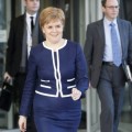 El Parlamento escocés aprueba un segundo referéndum de independencia