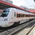 El tren en España: ciudadanos de primera y de segunda