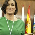 La alcaldesa de Santander también falseó su currículum académico