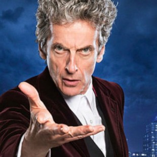 'Doctor Who': Steven Moffat tiene una norma para encontrar al próximo Doctor