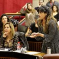 Crecen las sospechas sobre la financiación de la campaña de Susana Díaz