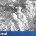 El bombardeo de Jaén en 1937: más muertos que en Guernica un mes antes