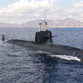 El presupuesto del programa S-80 solo da para pagar el primer submarino