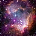 NGC 602 y más allá [eng]