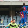 Un jugador del Eldense reconoce que "vendieron" el partido del 12-0 ante el Barcelona B