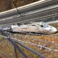 Agencia Ferroviaria Europea: Adif debió reducir el riesgo de la curva de Angrois, pero lo achacó al conductor