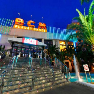 El Ayuntamiento de Calvià decreta el cierre total de BCM Magaluf