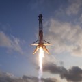 SpaceX nos enseña en vídeo el exitoso aterrizaje de su cohete reciclado