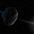 El mayor asteroide se acerca a la Tierra el 19 de abril de 2017