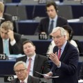El Parlamento Europeo deja fuera a Gibraltar de su resolución sobre el 'brexit'