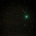 Cometas brillantes visibles con binoculares en abril: guía para su observación
