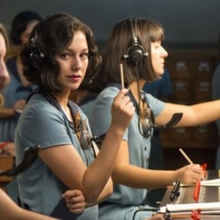 Tráiler final de 'Las chicas del cable', una española en Netflix