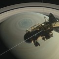 Cassini morirá el 15 de septiembre [ENG]
