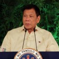 Presidente de Filipinas ordena ocupar islas en el Mar de China Meridional