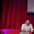 Alberto Garzón: "La élite económica de España es la del franquismo. No hubo ninguna Transición"