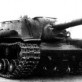 Ejemplos de daños a tanques nazis por el destructor soviético SU-152 [ENG]