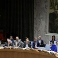 Rusia avisa de que habrá consecuencias "extremadamente graves" tras el ataque de EEUU a Siria