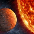 Posible gemelo de Venus descubierto alrededor de una estrella débil [eng]