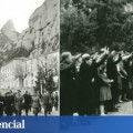 Himmler, Montserrat y el Santo Grial: la factura de una visita desagradable