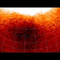 Astrónomos de la Universidad de Leicester descubren una gran mancha "fría" en Júpiter (ENG)