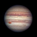 El núcleo “borroso” de Júpiter o el misterio del interior de los planetas gigantes