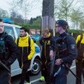 Detenido un sospechoso "islamista" por el ataque al autobús del Borussia Dortmund