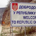 República Srpska: Serbia dentro de Bosnia