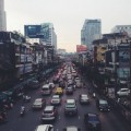 15 grandes ciudades que están decididas a sacar los coches de sus calles
