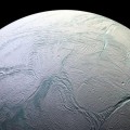 La NASA acaba de hacer su anuncio: hay fuentes hidrotermales en Encelado [ENG]