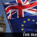 El gobierno británico se percata de que el "Brexit" es un error, afirman funcionarios públicos [ENG]