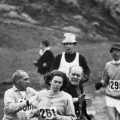 La mujer que fingió ser hombre para correr el maratón de Boston en 1967 vuelve 50 años después