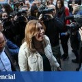 Primarias PSOE: Díaz toma Barcelona junto a Iceta y avalada por Telefónica, Deloitte y Gas Natural