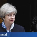 Theresa May anuncia elecciones generales el 8 de junio