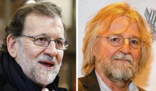Rajoy se hace la rubia para ir a declarar a la Audiencia siguiendo el consejo de Cifuentes