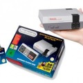 Nintendo descataloga también la NES Mini Classic en Europa